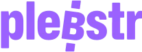 Plebstr logo